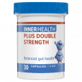 Inner Health Plus Double Strength Capsules 30