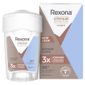 Rexona Antiperspirant Clinical Women Shower Clean 45mL