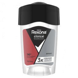 Rexona Men Deodoran Roll On Antiperspirant Adventure 45ml