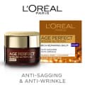 LOreal Age Perfect Intense Nutrition Night Cream 50mL