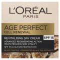 LOreal Age Perfect Cell Renewal Day Cream 50mL