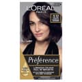 LOreal Preference 3.12 St Honore Intense Cool Dark Brown