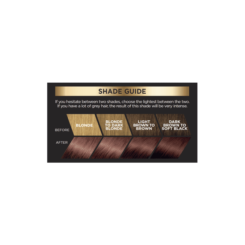 Loreal Dia Richesse #5.3 Brown Sugar Demi-Permanent Color