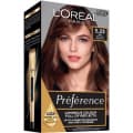 LOreal Preference 5.23 Rio Very Deep Rose Gold