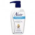 Nair Hair Removal Shower Cream Coconut 357g