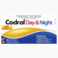 Codral Day and Night PE 48 Tablets