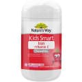 Natures Way KS Iron Chewable 50