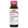 Natures Way Beauty Collagen Shot Berry Flavour Liquid 10x50mL