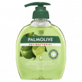 Palmolive Softwash Anti Bacterial Lime Pump 250mL