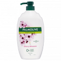 Palmolive Natural Shower Gel Cherry Blossom 1L