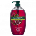 Palmolive Natural Shower Gel Pomegrate Mango 1L