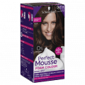 Schwarzkopf Perfect Mousse 4.65 Chocolate Brown