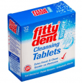 Fittydent Denture Cleanser Tablets 36