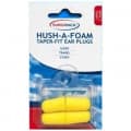 SurgiPack Hush-A-Foam Taper Ear Plug Lge 6953