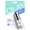 Olay Luminous Niacinamide + Hyaluronic Sheet Mask