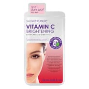 Skin Republic Brightening Vitamin C Mask - 8809313492630 are sold at Cincotta Discount Chemist. Buy online or shop in-store.