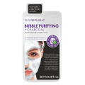 Skin Republic Bubble Purifying Mask