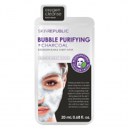 Skin Republic Bubble Purifying Mask - 8809511980571 are sold at Cincotta Discount Chemist. Buy online or shop in-store.