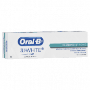 oral b 3d white luxe diamond strong toothpaste 95g