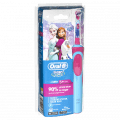 Oral-B Stages Frozen Power Electric Toothbrush