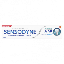 sensodyne novamin