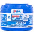 Pain Away Sub Zero Pain Relief Cold Cream 70g