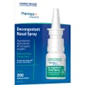 Pharmacy Choice Decongestant Nasal Spray 20mL