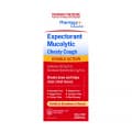 Pharmacy Choice Expectorant Mucolytic Chesty Cough 200mL