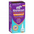 Rhinocort Hayfever Nasal Spray 64mcg 120 Dose S2