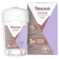 Rexona Antiperspirant Clinical Women gentle Dry 45mL