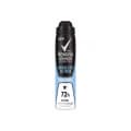 Rexona Men Antiperspirant Advanced Invisible Ice Fresh 220mL