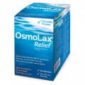 Osmolax Relief 595G 35 Dose