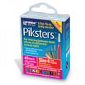 Piksters Interdental Brush Size 4 Red 40 pack