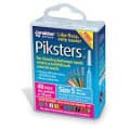 Piksters Interdental Brush Size 5 Blue 40 pack