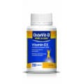 OsteVit-D One-A-Day Vitamin D3 1000IU Tablets 250