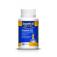 Ostevit D Tablets 250 - 9313501055020 are sold at Cincotta Discount Chemist. Buy online or shop in-store.