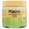 Macro Vitamin E Cream 100g