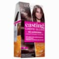 LOreal Casting Creme Gloss 415 Iced Chocolate