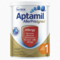 Aptamil AllerPro Syneo Formula Stage 1 900g