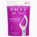 Dentagenie Go2 Smooth Gentle Floss Picks Minty 36pk