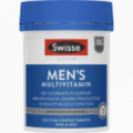 Swisse Ultivite Mens Multivitamin Tablets 120