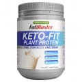 Fat Blaster Keto Fit Protein Vanilla Shake 300g