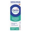 Otrivin Adult Nasal Spray Menthol 10mL