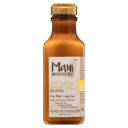 Maui curl online quench