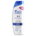 Head & Shoulders 2 in 1 Clean & Balanced 350mL