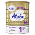 S26 Alula Gold Newborn Infant Formula Stage 1 900g