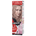 Schwarzkopf Live Colour Metallic Rose Gold 75mL