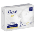 Dove Beauty Soap Bar Original 90G 2 pack