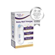 Rite Aid Baby Nail Trimmer - 9334604001356 are sold at Cincotta Discount Chemist. Buy online or shop in-store.