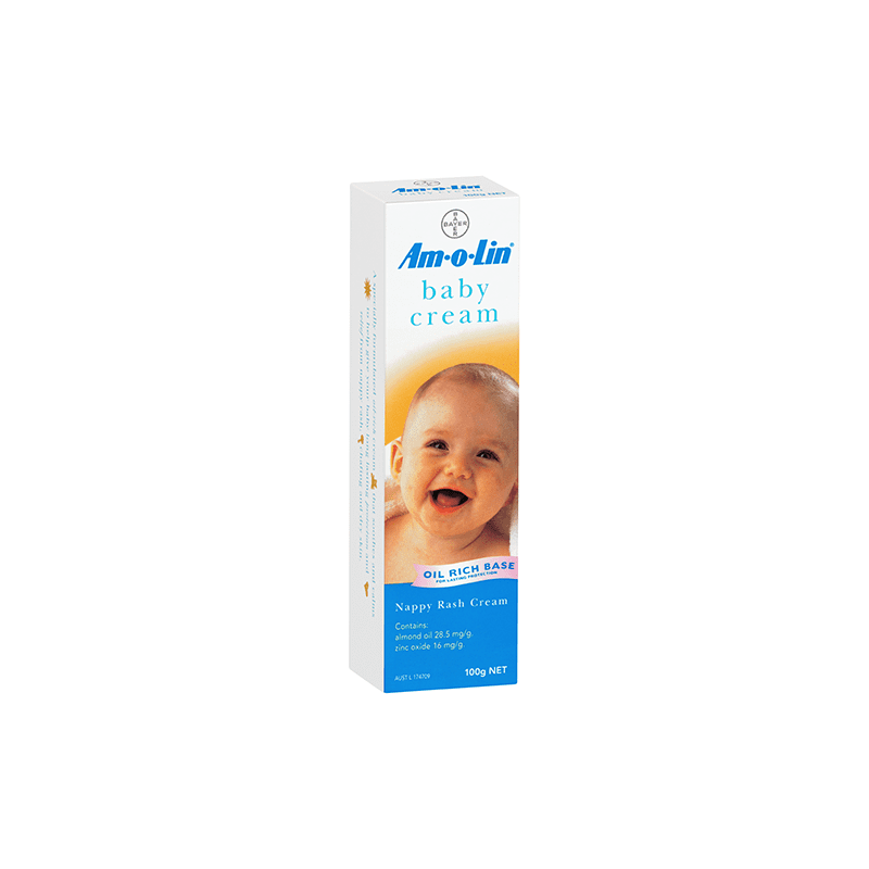 Amolin nappy rash hot sale cream